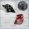 CHEVROLETT AVEO STOP LAMBASI 11-14 SEDAN SAĞ MAHER 96830976